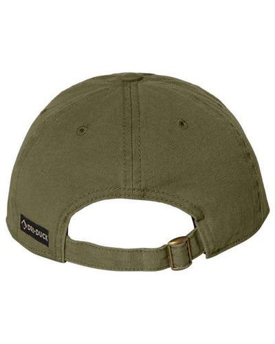 DRI DUCK Men's Woodend Cap