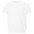 Sublivie Toddler's Polyester Sublimation Tee SubliVie