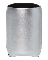 Liberty Bags Metallic Neoprene Can Holder Liberty Bags