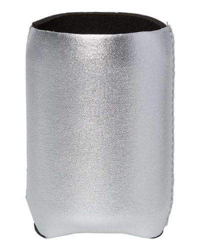 Liberty Bags Metallic Neoprene Can Holder