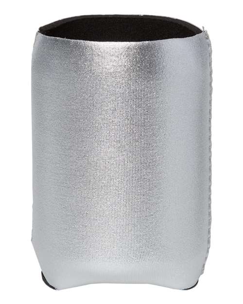 Liberty Bags Metallic Neoprene Can Holder