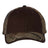 Kati Camo with Solid Front Cap Kati