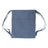 Liberty Bags Pigment-Dyed Canvas Drawstring Bag Liberty Bags