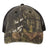 Kati Washed Mesh-Back Cap Kati