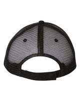 Kati Washed Mesh-Back Cap Kati