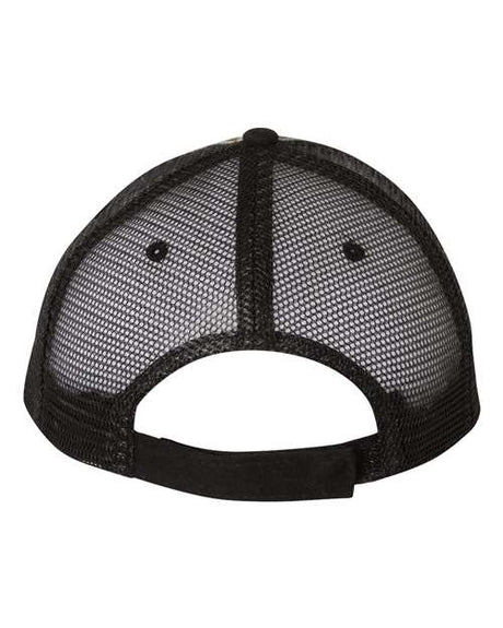 Kati Washed Mesh-Back Cap Kati