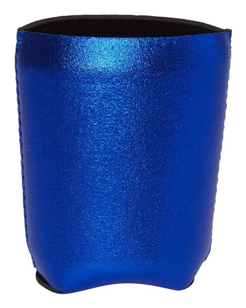 Liberty Bags Metallic Neoprene Can Holder