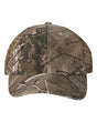 Kati Washed Mesh-Back Cap Kati