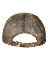 Kati Washed Mesh-Back Cap Kati