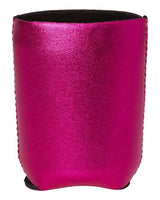 Liberty Bags Metallic Neoprene Can Holder Liberty Bags