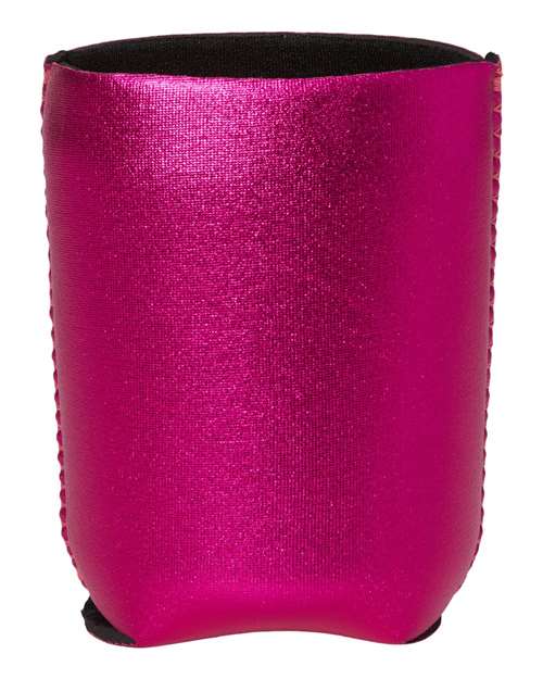 Liberty Bags Metallic Neoprene Can Holder