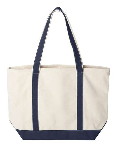 Liberty Bags X-Large Boater Tote Liberty Bags