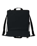 Liberty Bags Folding Stadium Seat Liberty Bags