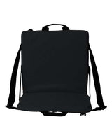 Liberty Bags Folding Stadium Seat Liberty Bags