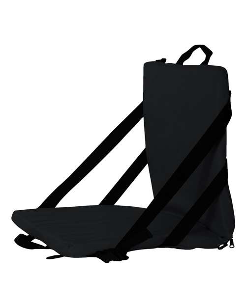Liberty Bags Folding Stadium Seat