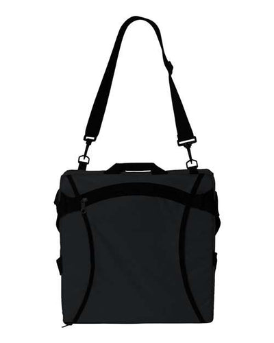 Liberty Bags Folding Stadium Seat