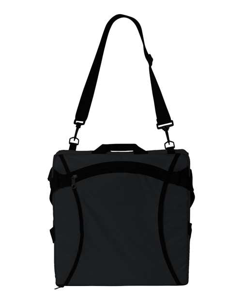 Liberty Bags Folding Stadium Seat