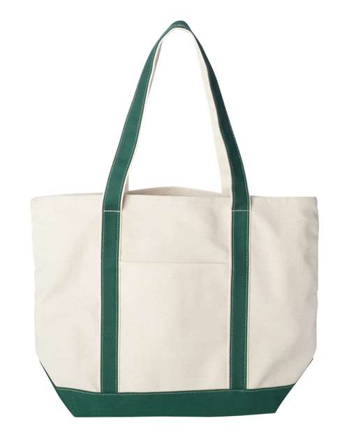 Liberty Bags X-Large Boater Tote