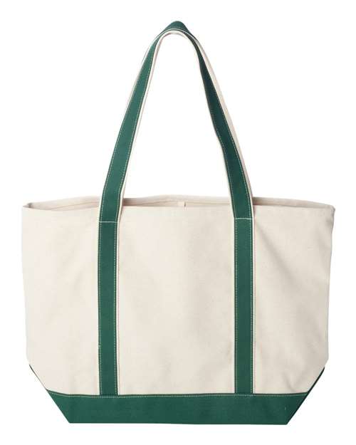 Liberty Bags X-Large Boater Tote