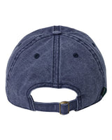 LEGACY Dashboard Solid Twill Cap LEGACY