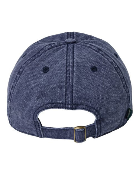 LEGACY Dashboard Solid Twill Cap LEGACY