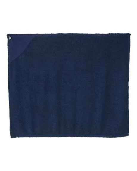 Boxercraft Sherpa Blanket Boxercraft