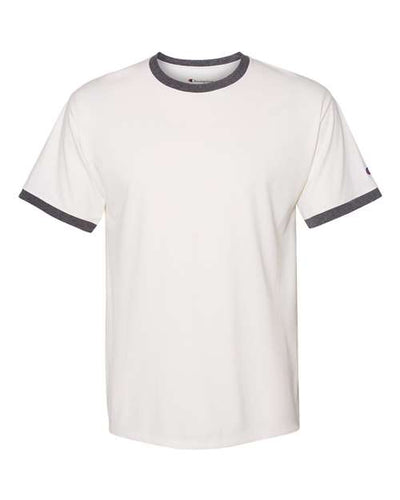 Champion Men's Premium Fashion Ringer T-Shirt