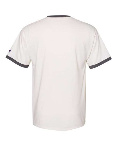 Champion Men's Premium Fashion Ringer T-Shirt