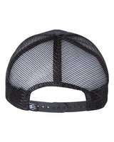 Outdoor Cap Debossed Stars and Stripes Mesh-Back Cap Outdoor Cap