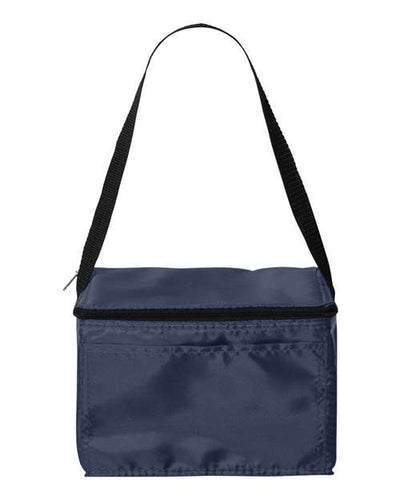 Liberty Bags Joe 6-Pack Cooler