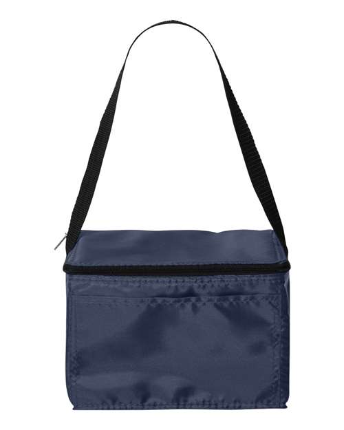 Liberty Bags Joe 6-Pack Cooler