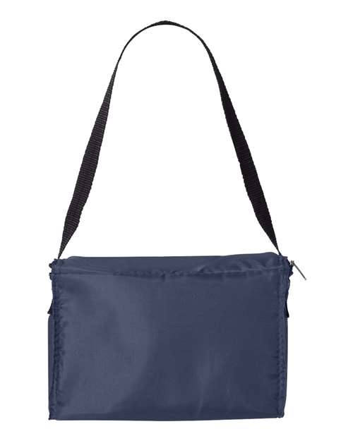 Liberty Bags Joe 6-Pack Cooler