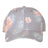 Sportsman Tropical Print Cap Sportsman