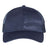 Outdoor Cap Debossed Stars and Stripes Mesh-Back Cap Outdoor Cap