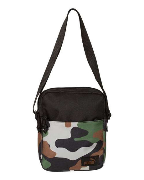 Puma Crossover Bag Puma