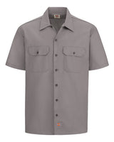 Dickies Men's Short Sleeve Work Shirt Dickies