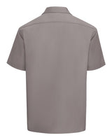 Dickies Men's Short Sleeve Work Shirt Dickies