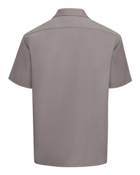 Dickies Men's Short Sleeve Work Shirt Dickies