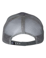 Outdoor Cap Debossed Stars and Stripes Mesh-Back Cap Outdoor Cap