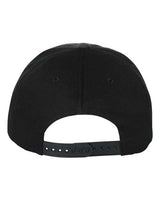 Sportsman Quilted Front Cap Sportsman