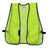 Kishigo Men's P-Series Mesh Vest Kishigo