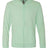 Next Level Men's Sueded Long Sleeve Hooded Full Zip Next Level Apparel