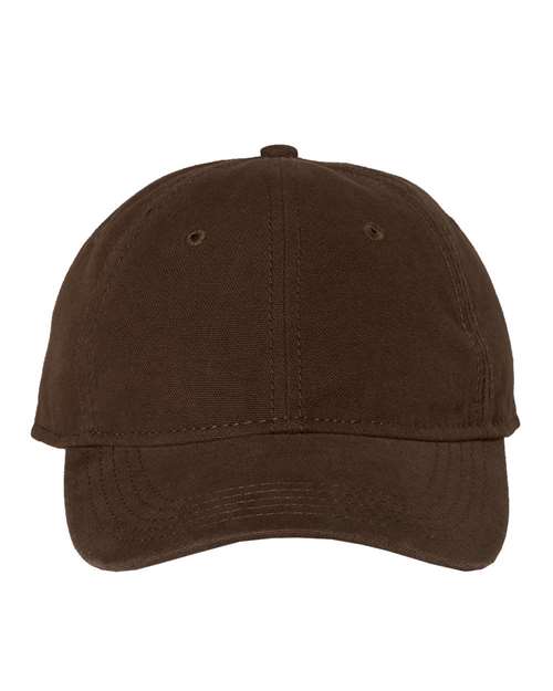DRI DUCK Men's Highland Canvas Cap DRI DUCK