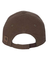 DRI DUCK Men's Highland Canvas Cap DRI DUCK