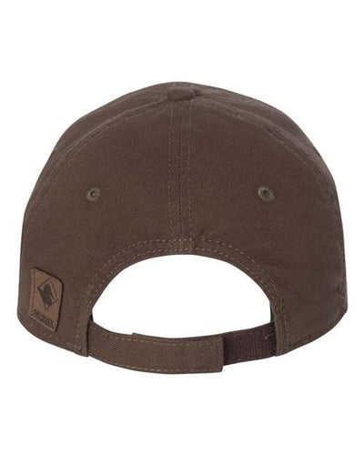 DRI DUCK Men's Highland Canvas Cap