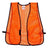 Kishigo Men's P-Series Mesh Vest Kishigo