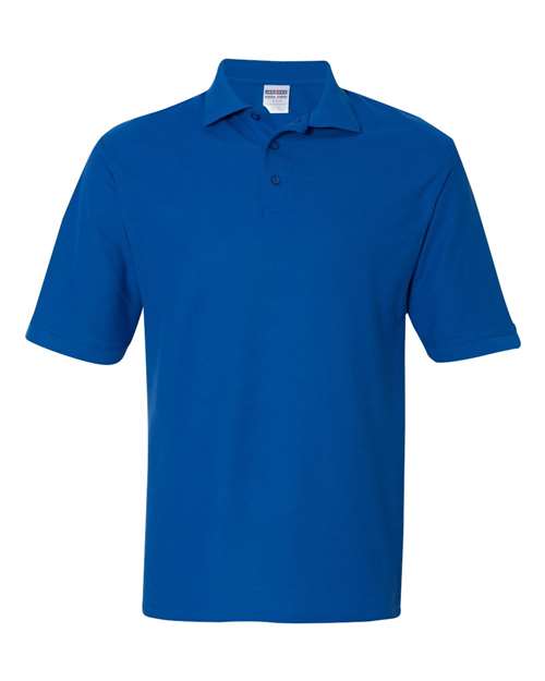 JERZEES Men's Easy Care™ Pique Polo JERZEES