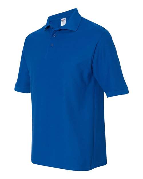 JERZEES Men's Easy Care™ Pique Polo JERZEES