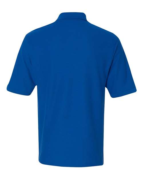JERZEES Men's Easy Care™ Pique Polo JERZEES