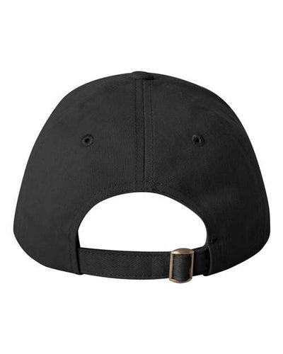 Sportsman Men's Heavy Brushed Twill Structured Cap